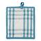 DII® Eat, Drink & Enjoy Kitchen Towels, Potholder & Mitt Set
